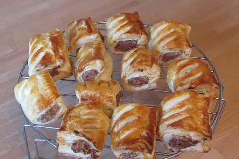 Grange Bakery photo 3